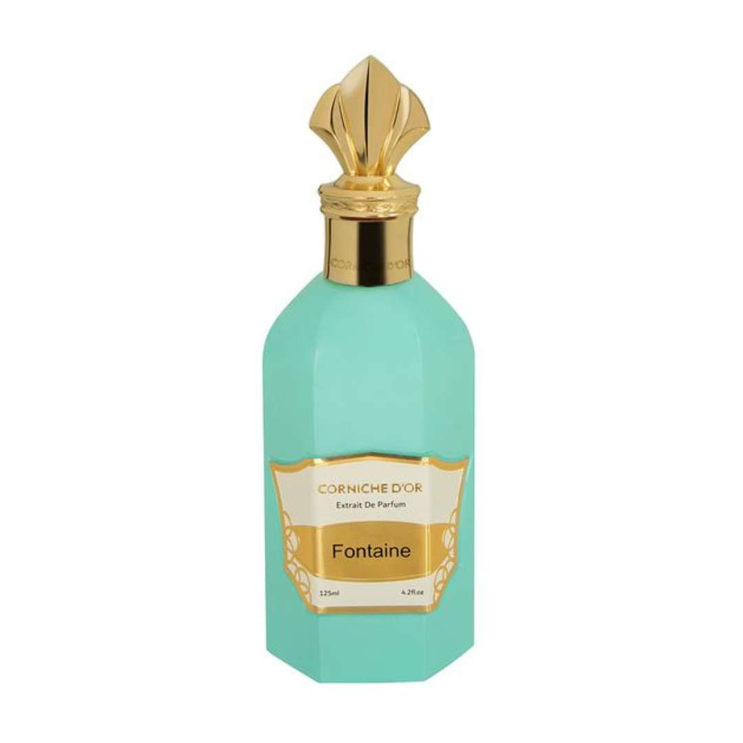 پرفیوم اکسترکت زنانه فانتین کورنیش دوق