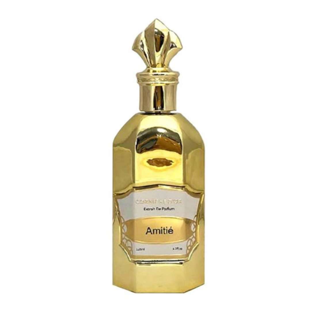 پرفیوم اکسترکت مردانه امتی 125 میل کورنیش دوق