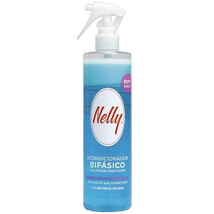 اسپری احیا کننده و نرم کننده روزانه دو فاز