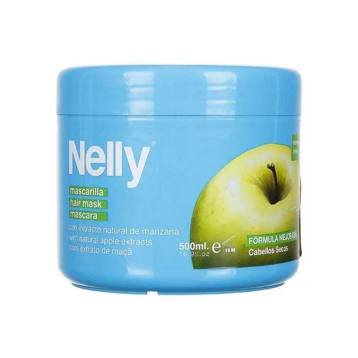 ماسک موی احیا کننده و مغذی عصاره سیب 300 میل نلی