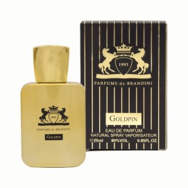 عطر  مردانه د مارلی گودولفین برندینی  25 میل