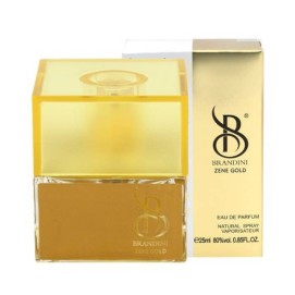 عطر زنانه زن شیسیدو برندینی 25 میل