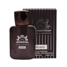 عطر مردانه پرفیوم د مارلی هرود برندینی 33میل