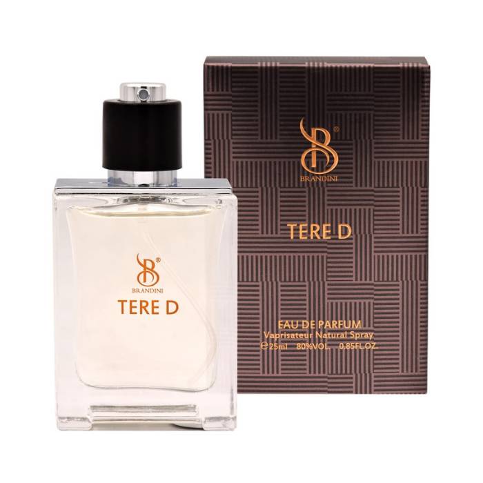 عطر تق هرمس برندینی 25 میل