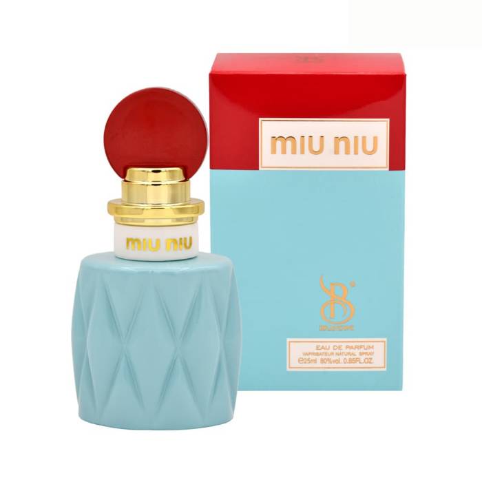 عطر زنانه برندینی مدل میو نیو 25 میل