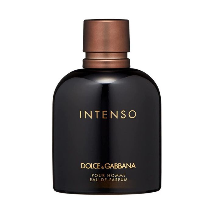 عطر دی اند جی دلچه گابانا پور هوم اینتنسو