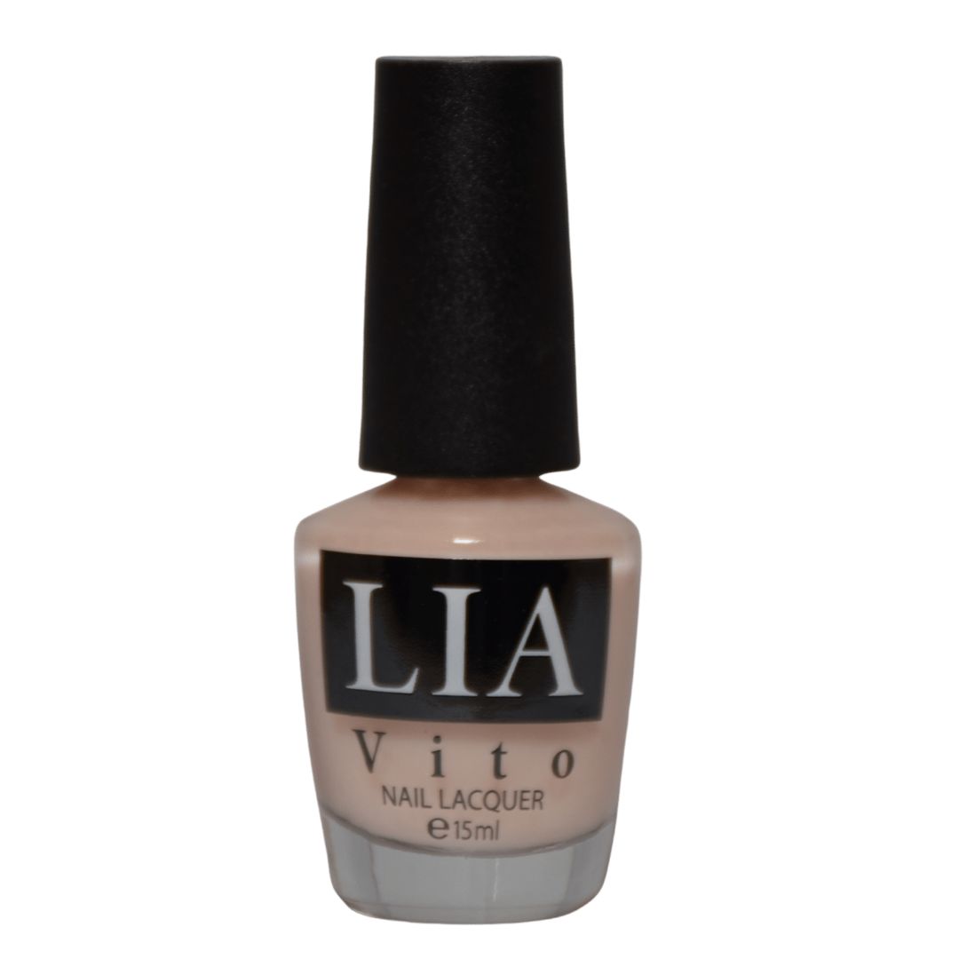 لاک فرنچ مانیکور لیا ویتو 003