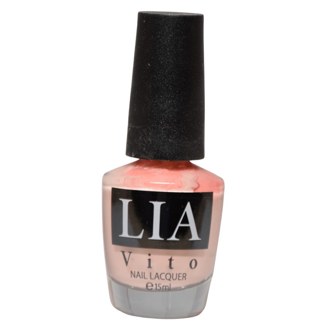 لاک تنالیته گلبهی لیا ویتو 43