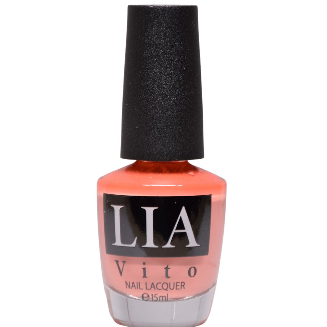 لاک تنالیته گلبهی لیا ویتو 45