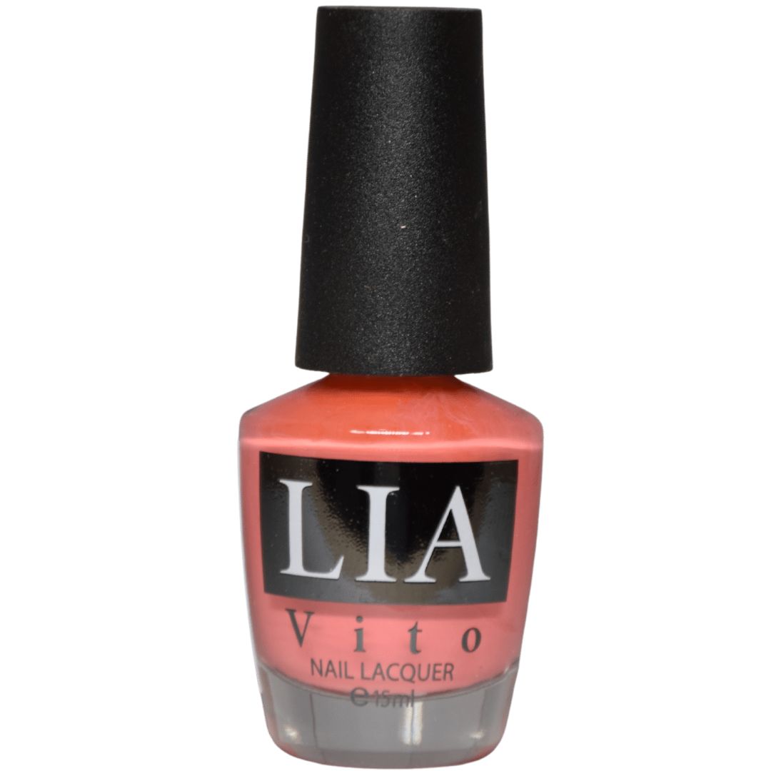 لاک تنالیته گلبهی لیا ویتو 46