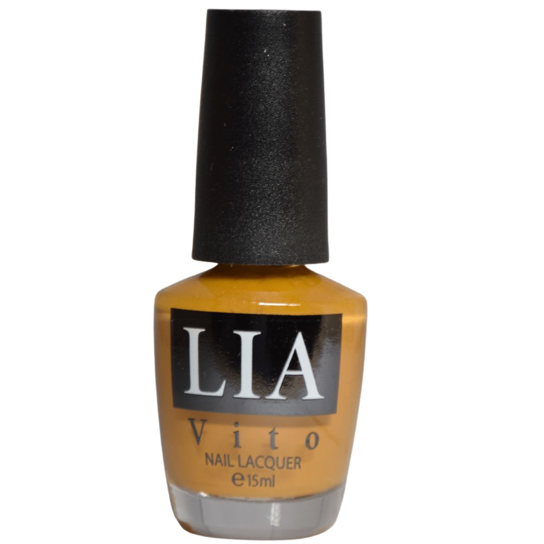 لاک تنالیته پاییزی لیا ویتو 49