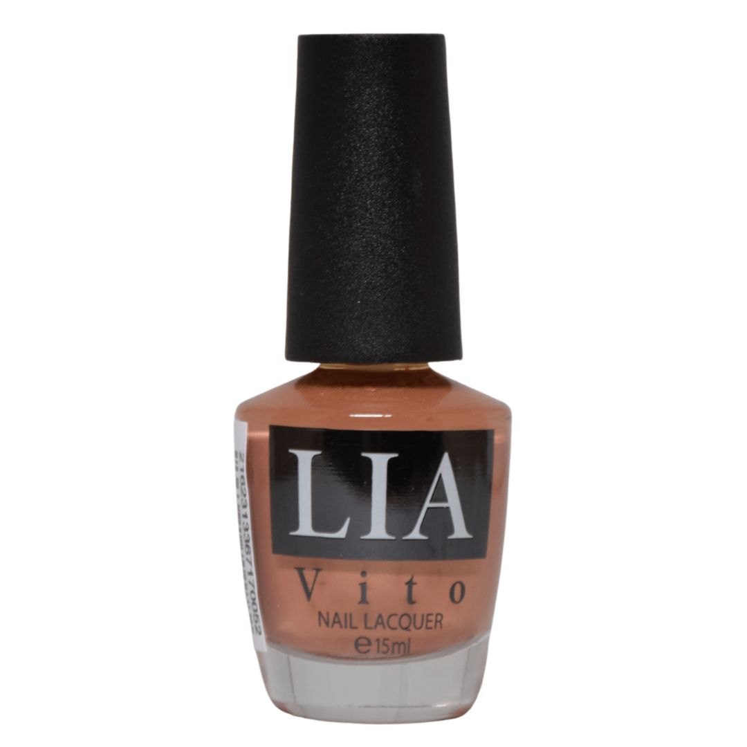 لاک تنالیته گرم و خاطره انگیز لیا ویتو 51