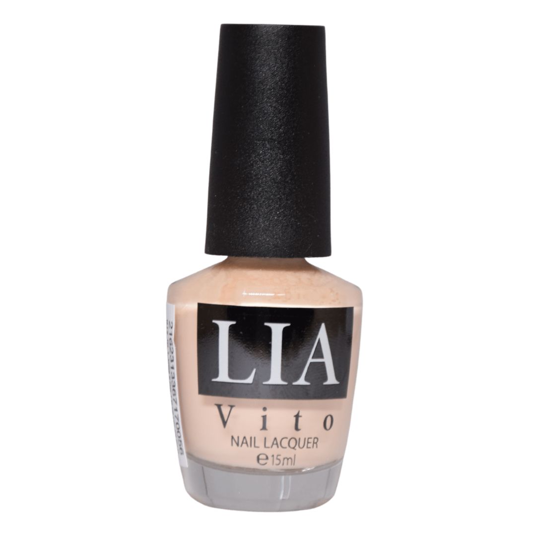 لاک تنالیته گرم و خاطره انگیز لیا ویتو 55