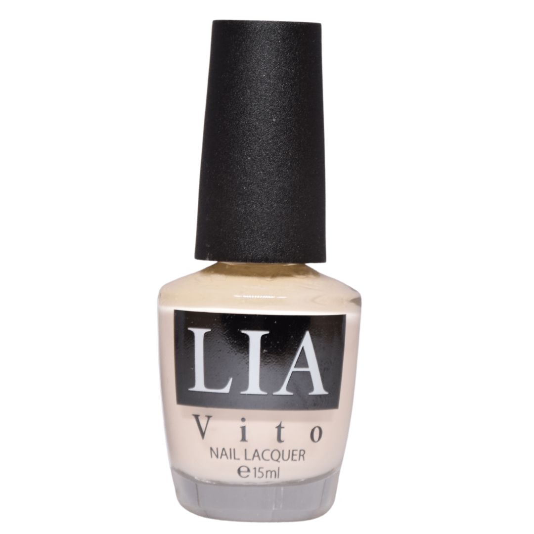 لاک تنالیته گرم و خاطره انگیز لیا ویتو 56