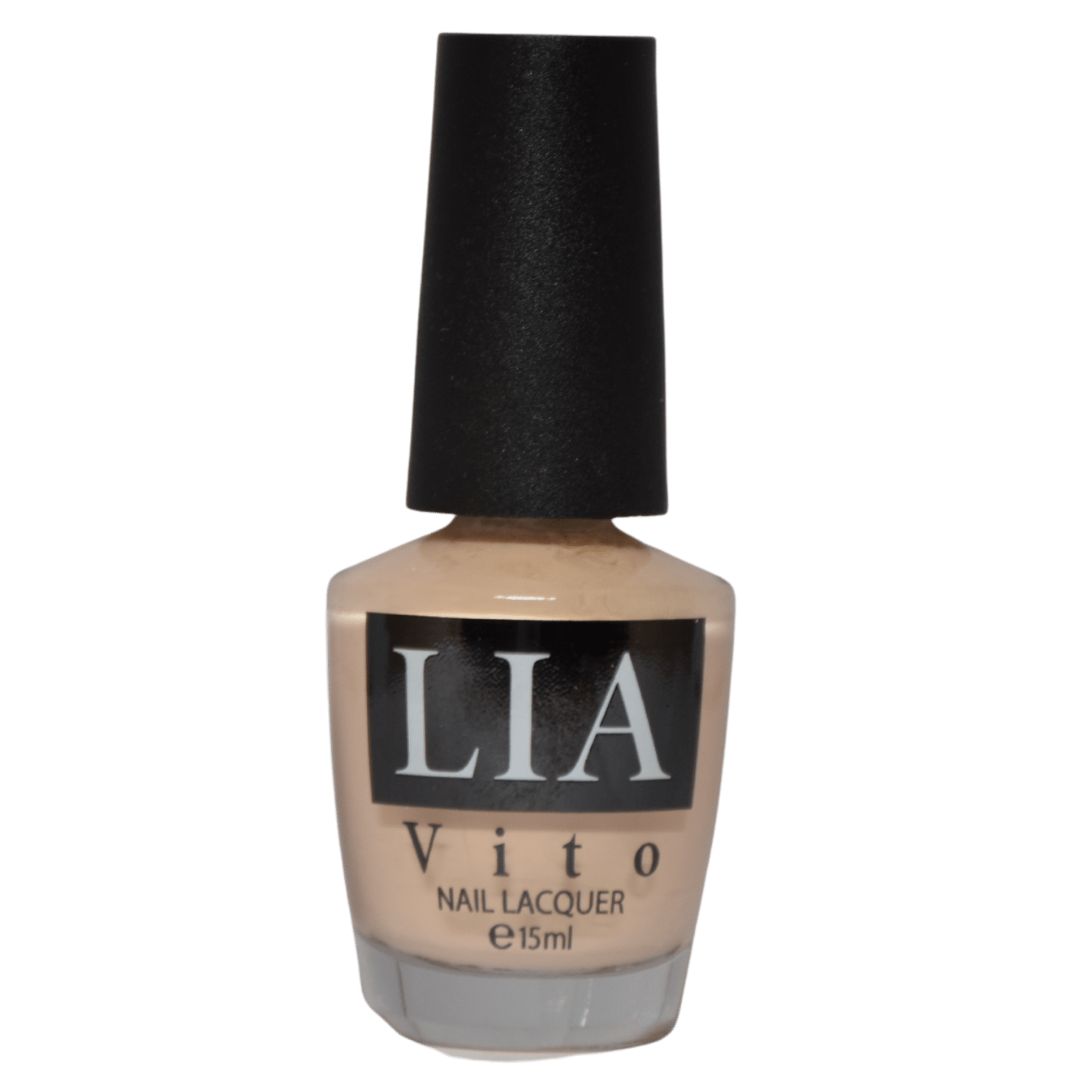 لاک تنالیته گرم و خاطره انگیز لیا ویتو 57