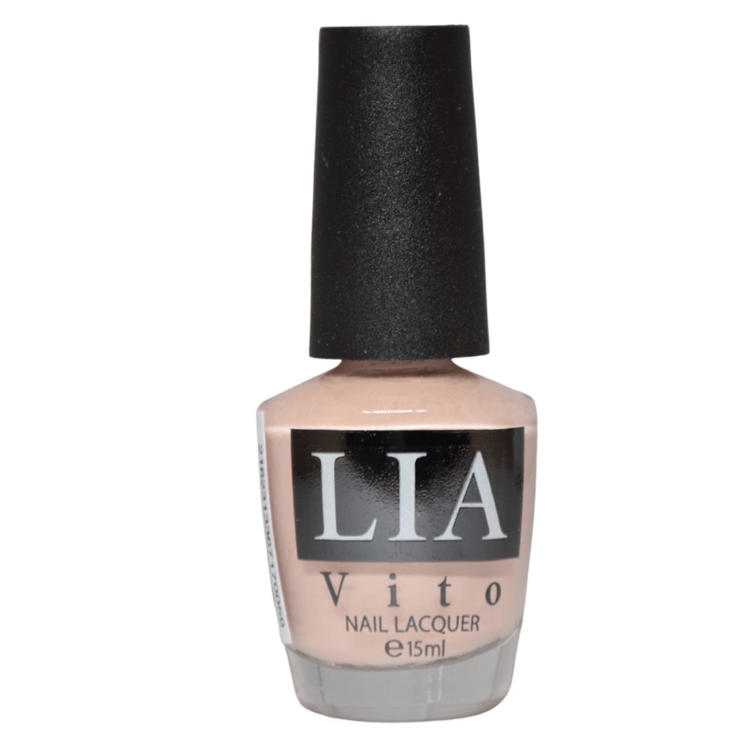 لاک تنالیته گرم و خاطره انگیز لیا ویتو 58