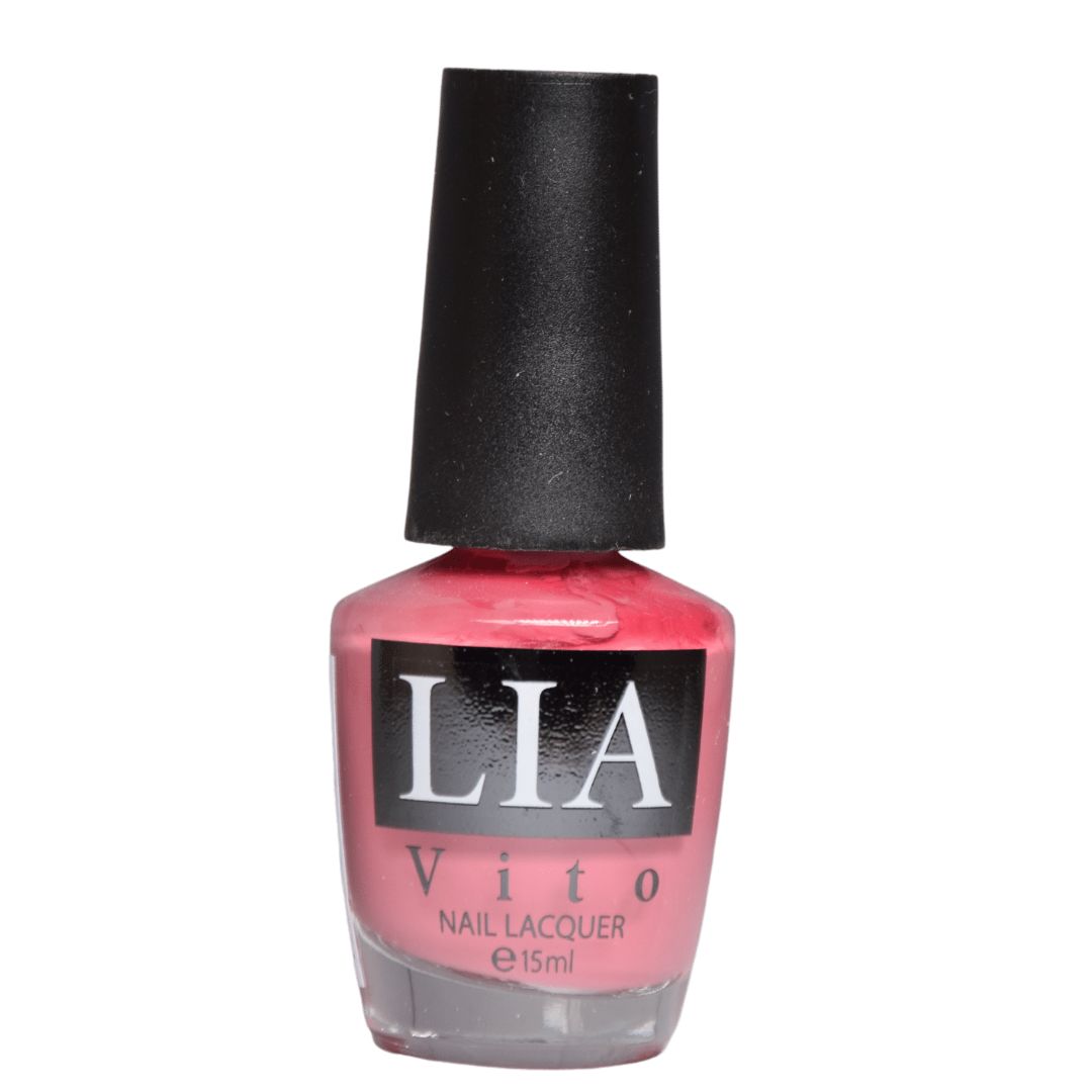 لاک تنالیته گرم و خاطره انگیز لیا ویتو 60