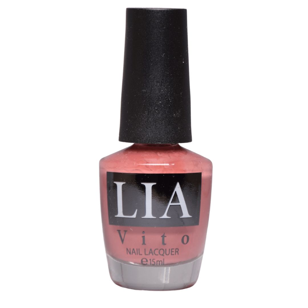 لاک تنالیته گرم و خاطره انگیز لیا ویتو 62