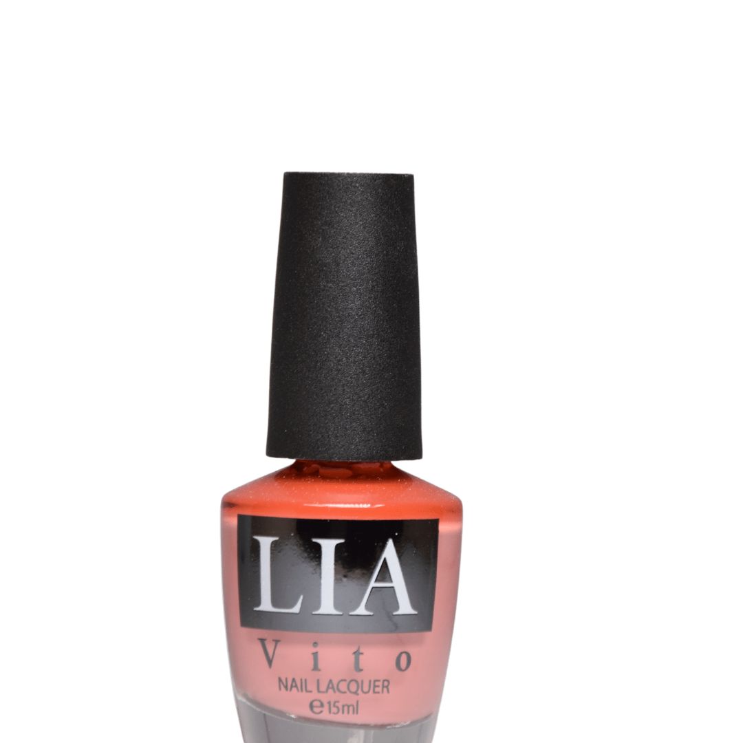 لاک تنالیته گرم و خاطره انگیز لیا ویتو 63