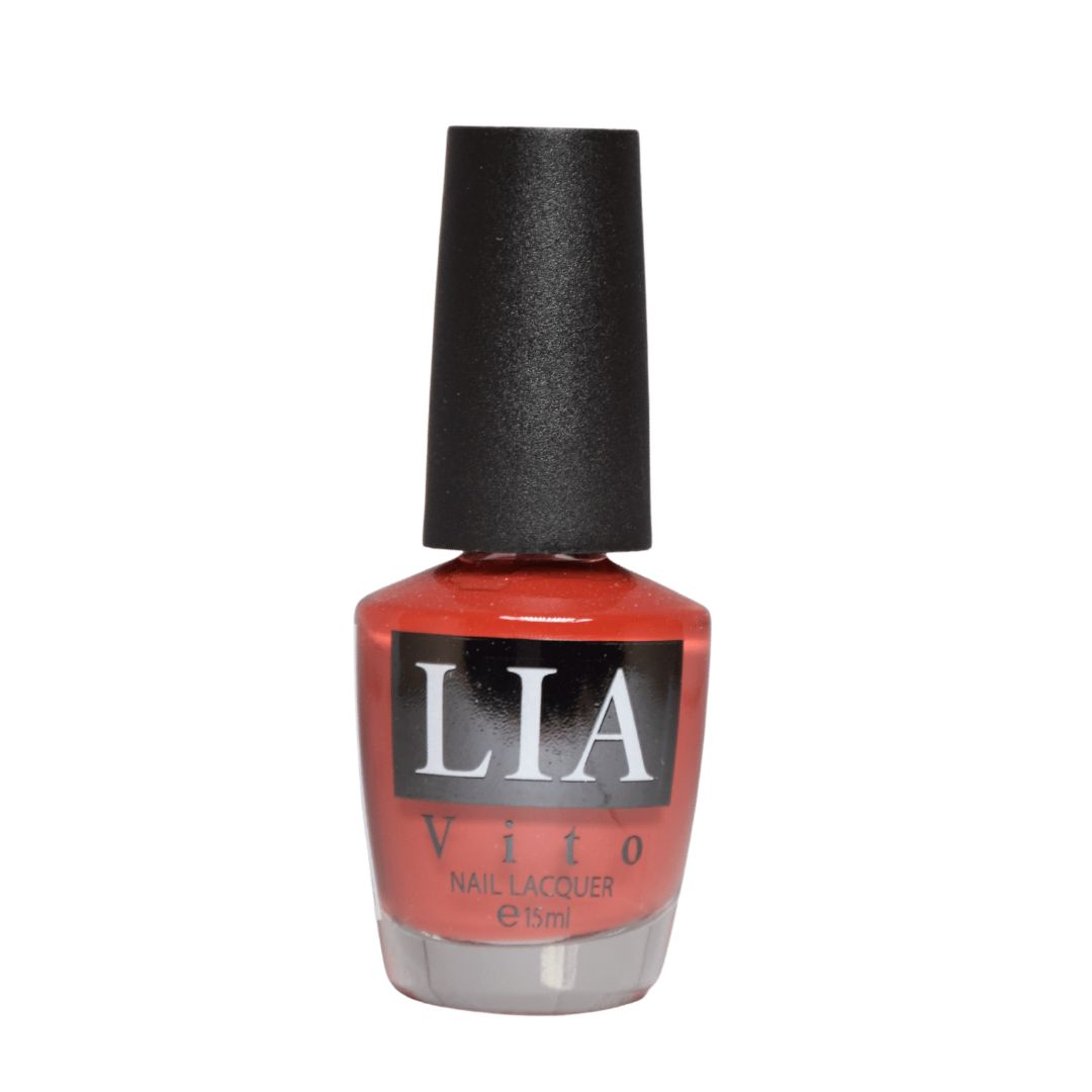 لاک تنالیته گرم و خاطره انگیز لیا ویتو 64