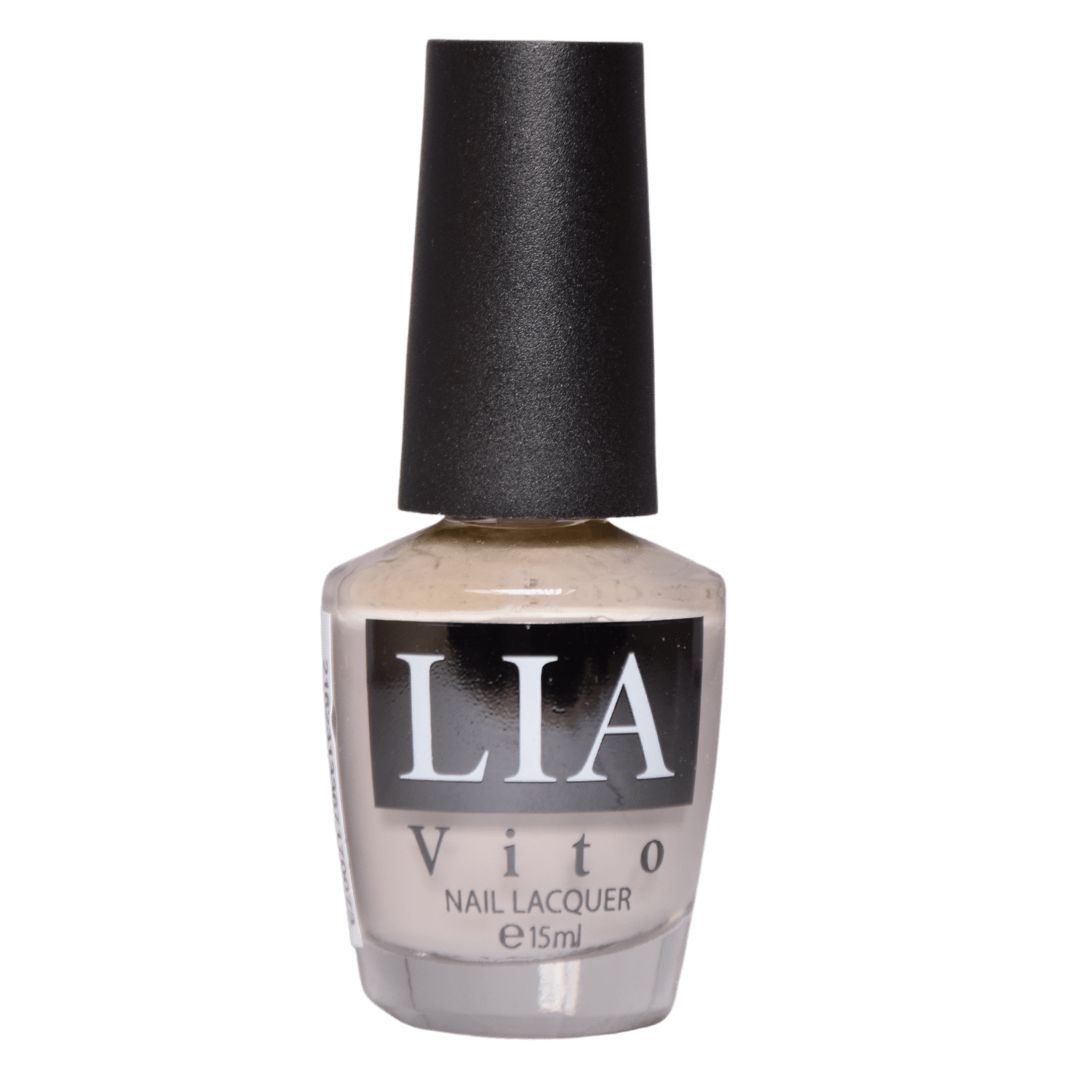 لاک تنالیته سرد لیا ویتو 72