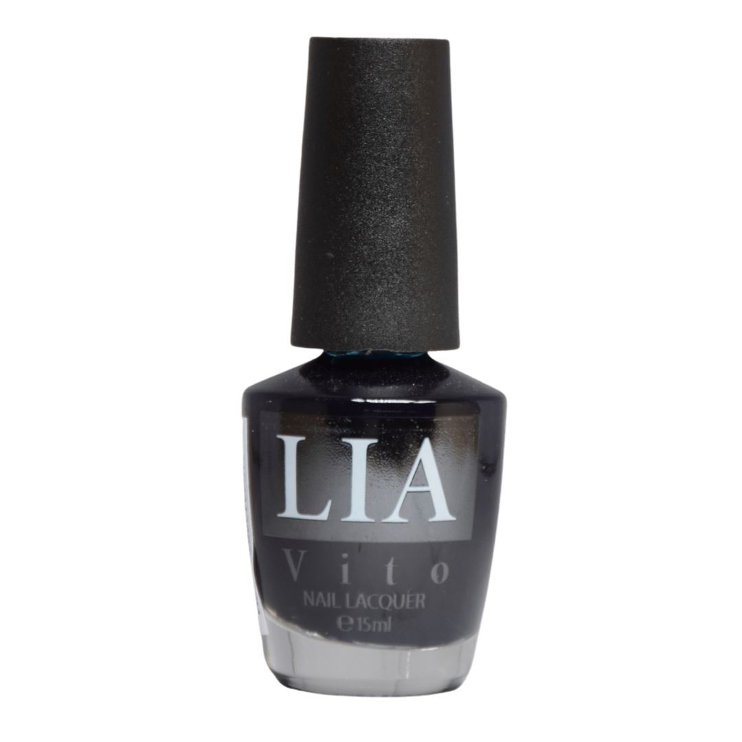 لاک تنالیته آبی لیا ویتو 93