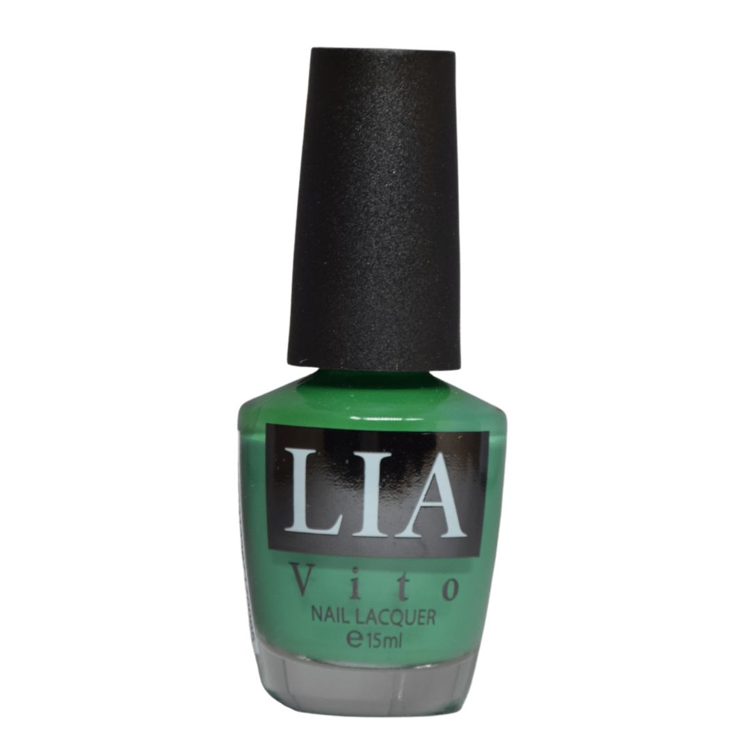 لاک تنالیته سبز لیا ویتو 94