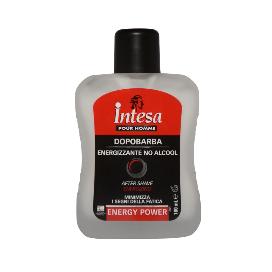 افترشیو انرژی پاور اینتسا 100 میل