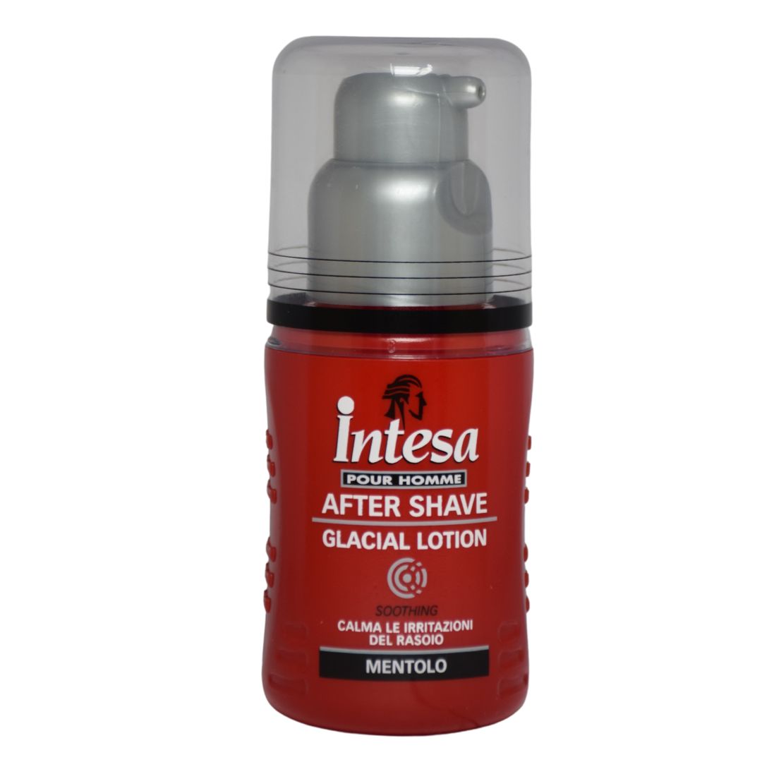 اینتسا افتر شیو پمپی منتولو