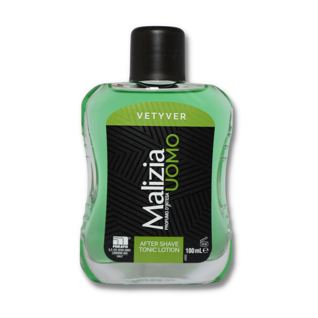 افترشیو مایع یومو وتیور مالیزیا100 میل