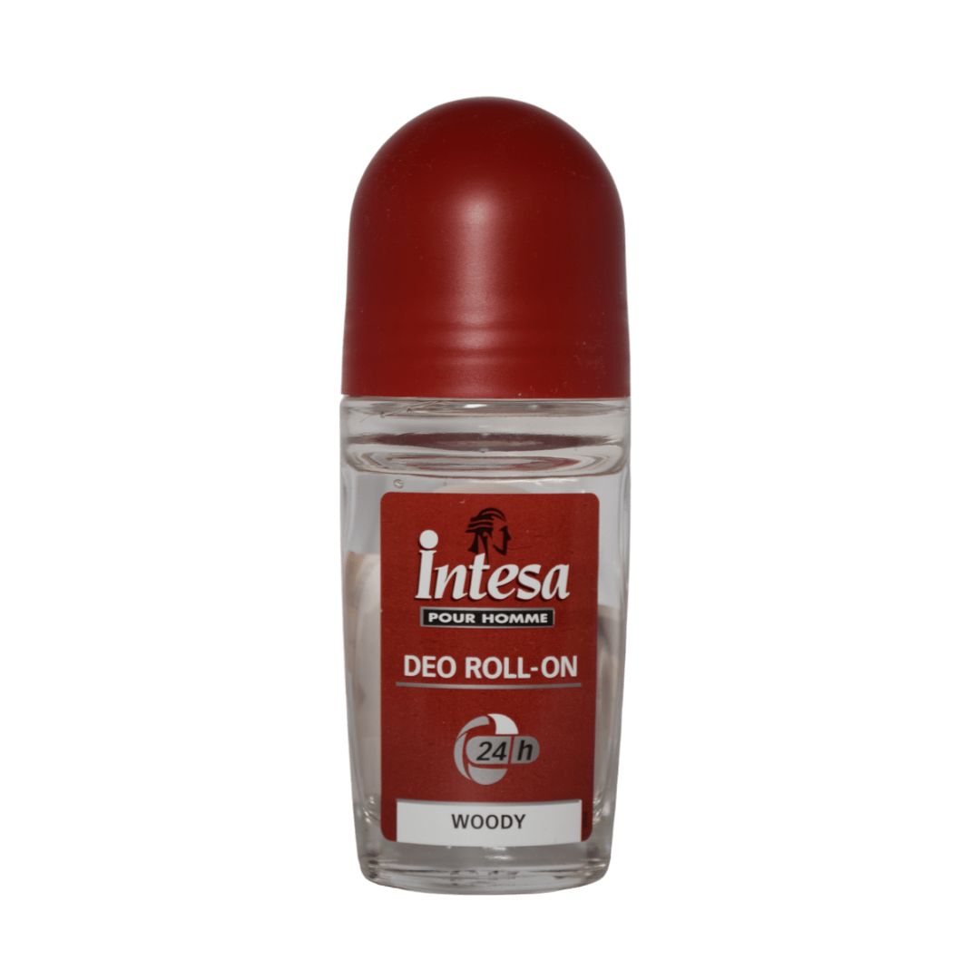 مام رول وودی اینتسا 50 میل