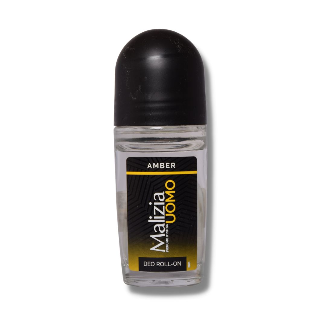 رول ضد تعریق آمبر مالیزیا 50 میل