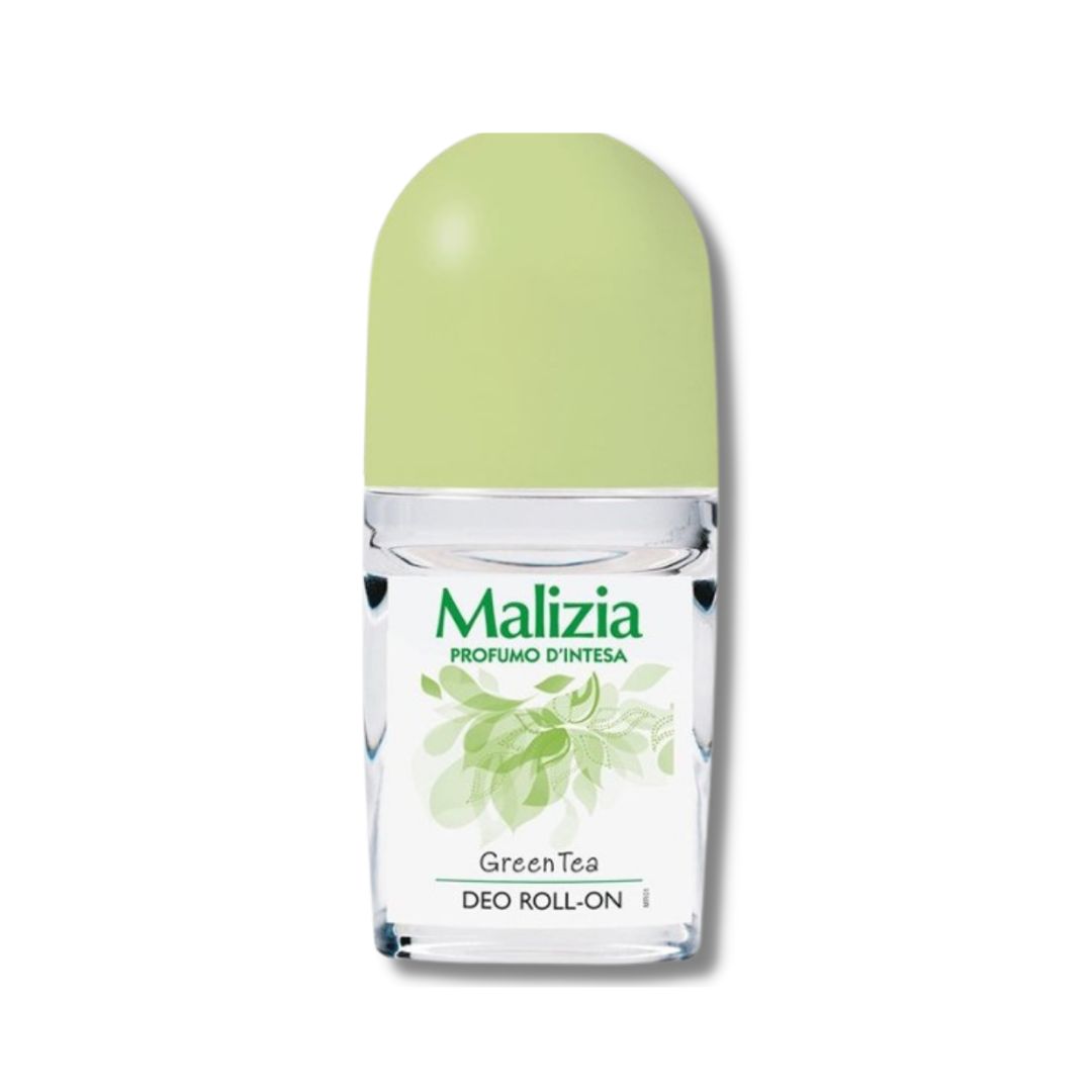 رول ضد تعریق گرین تی مالیزیا 50 میل