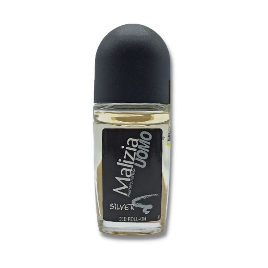 رول ضد تعریق سیلور مالیزیا 50 میل