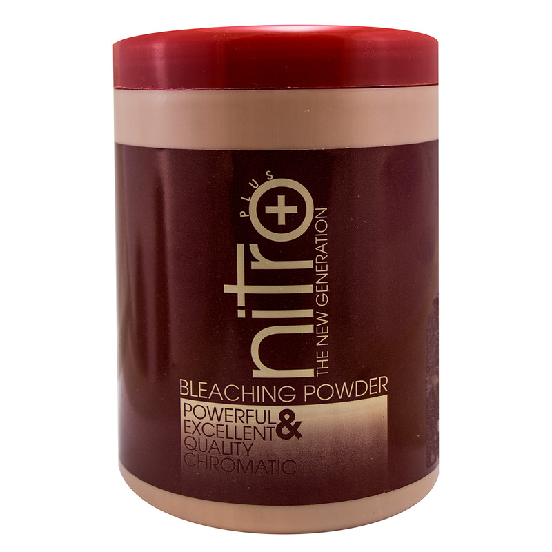 پودر دکلره  نیترو پلاس 500گرم