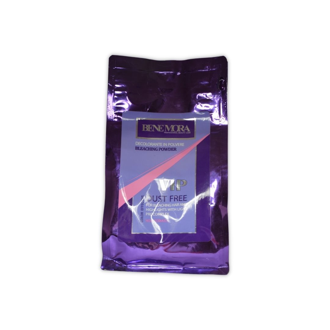 پودر دکلره VIP بن مورا 500 گرم