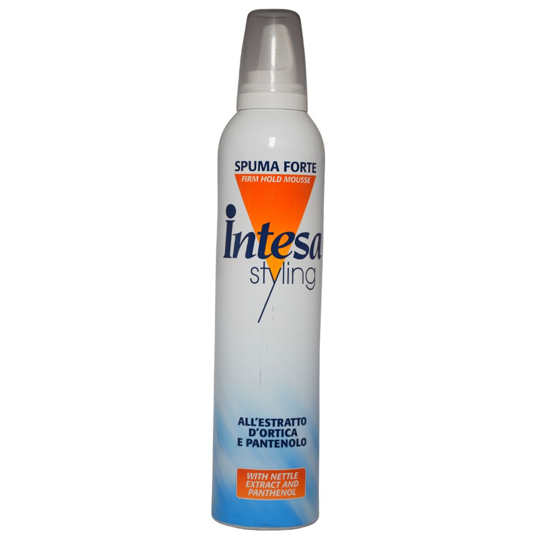 موس حالت‌ دهنده مو اینتسا  فوق العاده قوی مدل ریوا ریچی