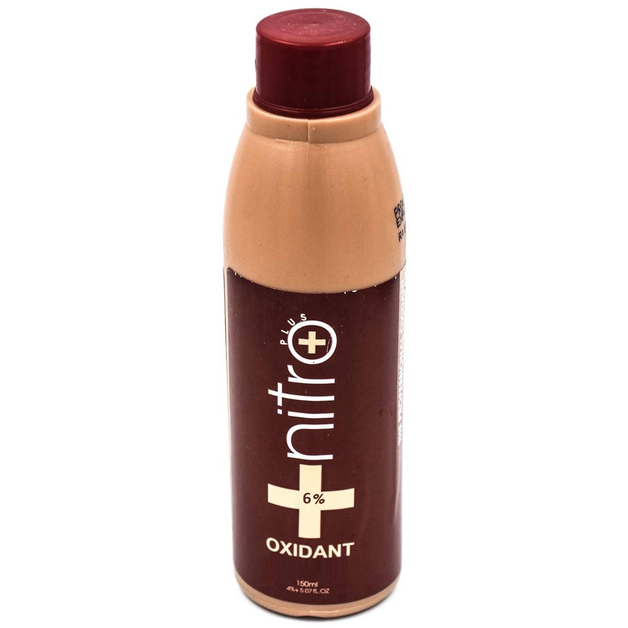 اکسیدان  ننیترو پلاس 150 میل 6 درصد
