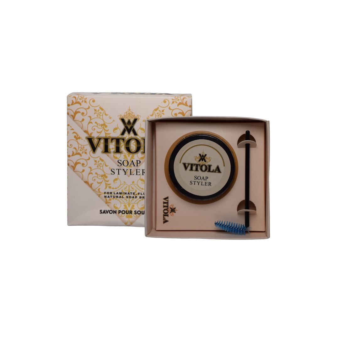 ژل ابرو ویتولا