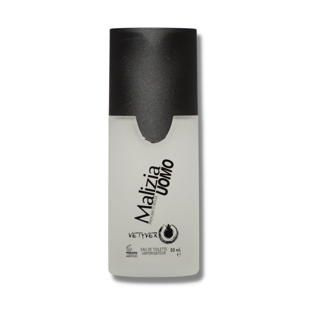 ادکلن میراتو مالیزیا یومو وتیور 50 میل