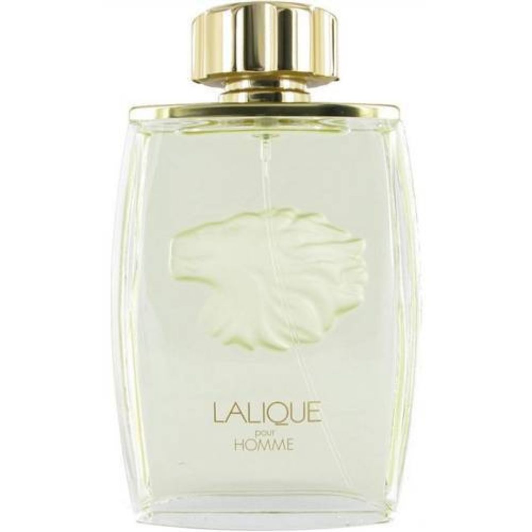 عطر لالیک پورهوم