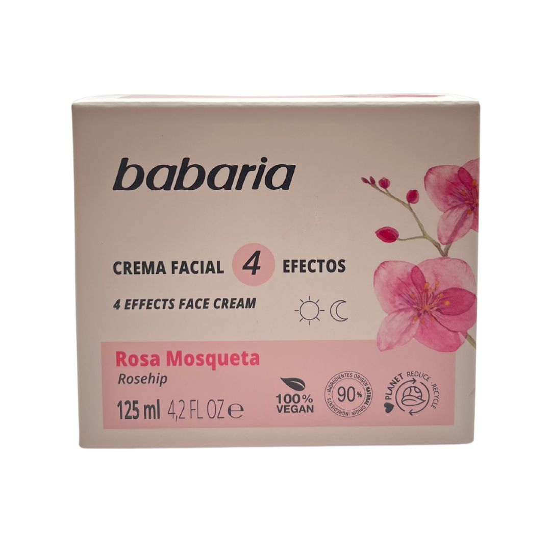 کرم ضدچروک روز و شب رزا باباریا 125 میل