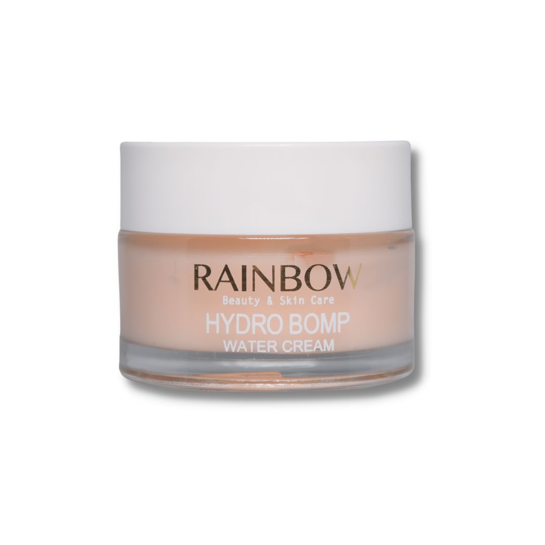 کرم آبرسان هیدرو بمب رینبو 50 میل