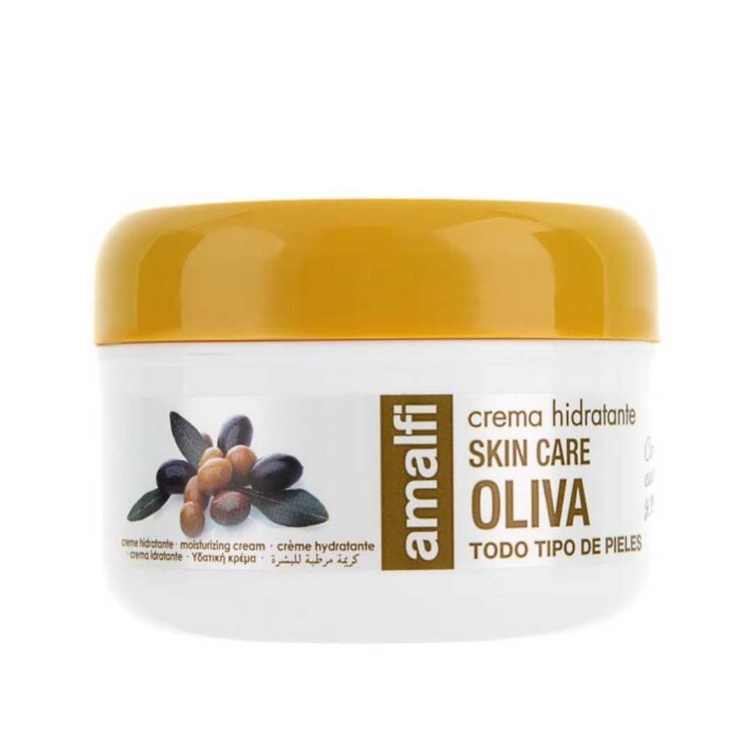 کرم دست زیتون 200 میل آمالفی