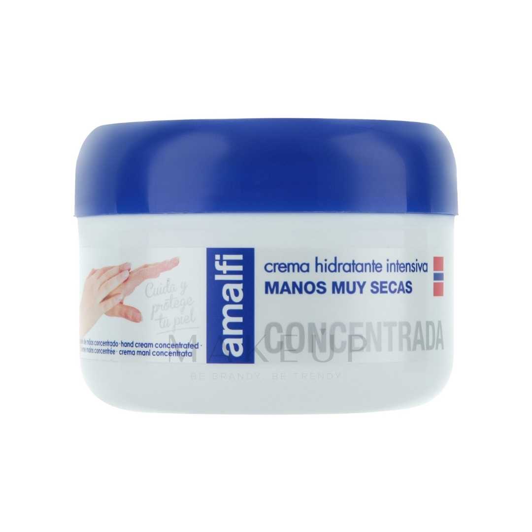 کرم مرطوب کننده آمالفی برای پوست های خیلی خشک 200میل