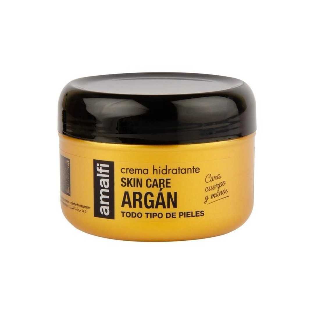 آمالفی کرم دست و صورت آرگان