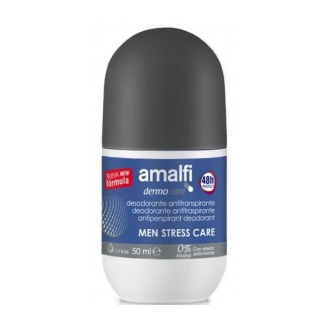 آمالفی مام ضذ استرس مردان مشکی 50 میل