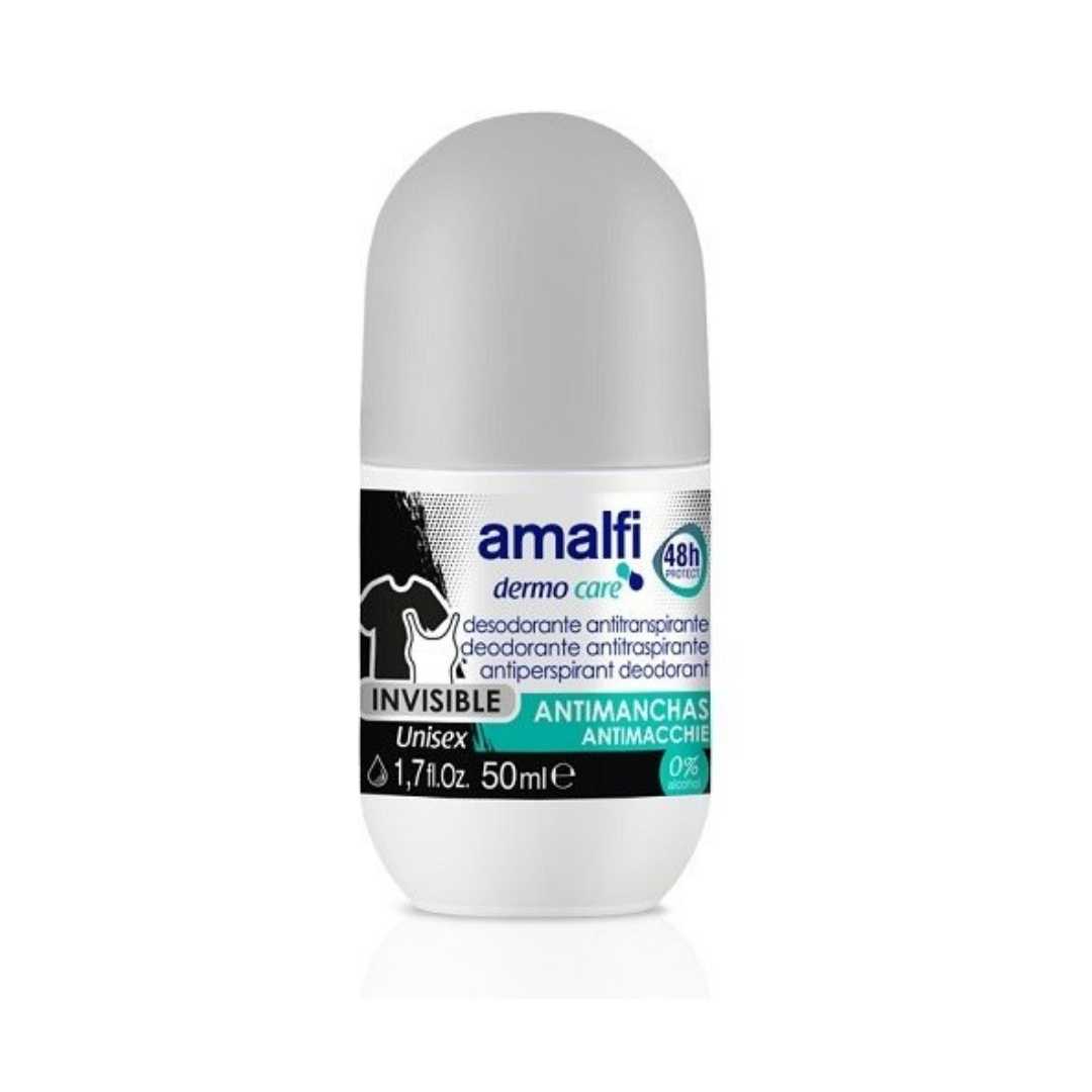 آمالفی مام ضد لک خاکستری 50 میل