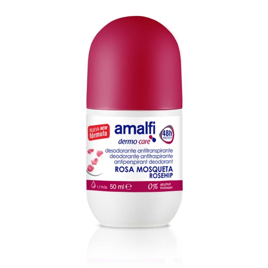 آمالفی گل رز  قرمز50 میل