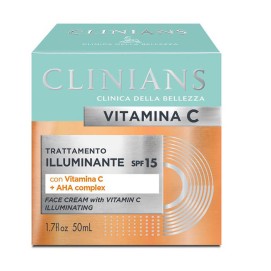 کرم کلینیانس مدل Vitamina C حجم 50 میلی لیتر